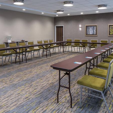 Towneplace Suites By Marriott Chicago Schaumburg Exterior foto